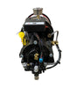Pump / Pneumatic / EP0 / 4kg Grease Reservoir / GR / Low Level Sensor / FMT / SOL REV 2020 (#5552737)