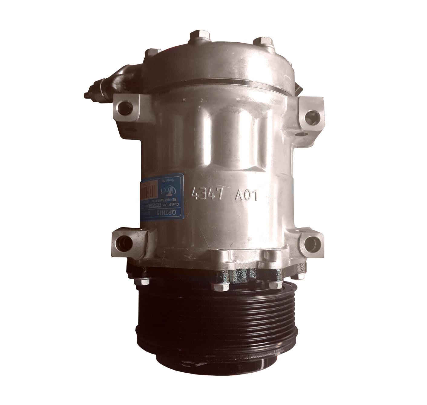 3808548C2 Genuine International A/C Compressor