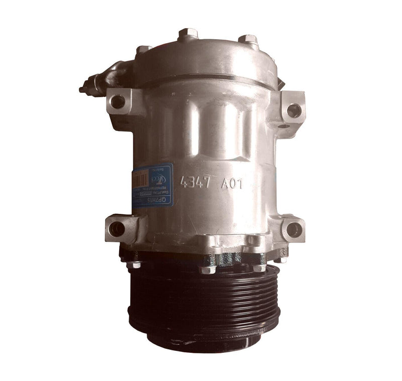 3808548C2 Genuine International A/C Compressor