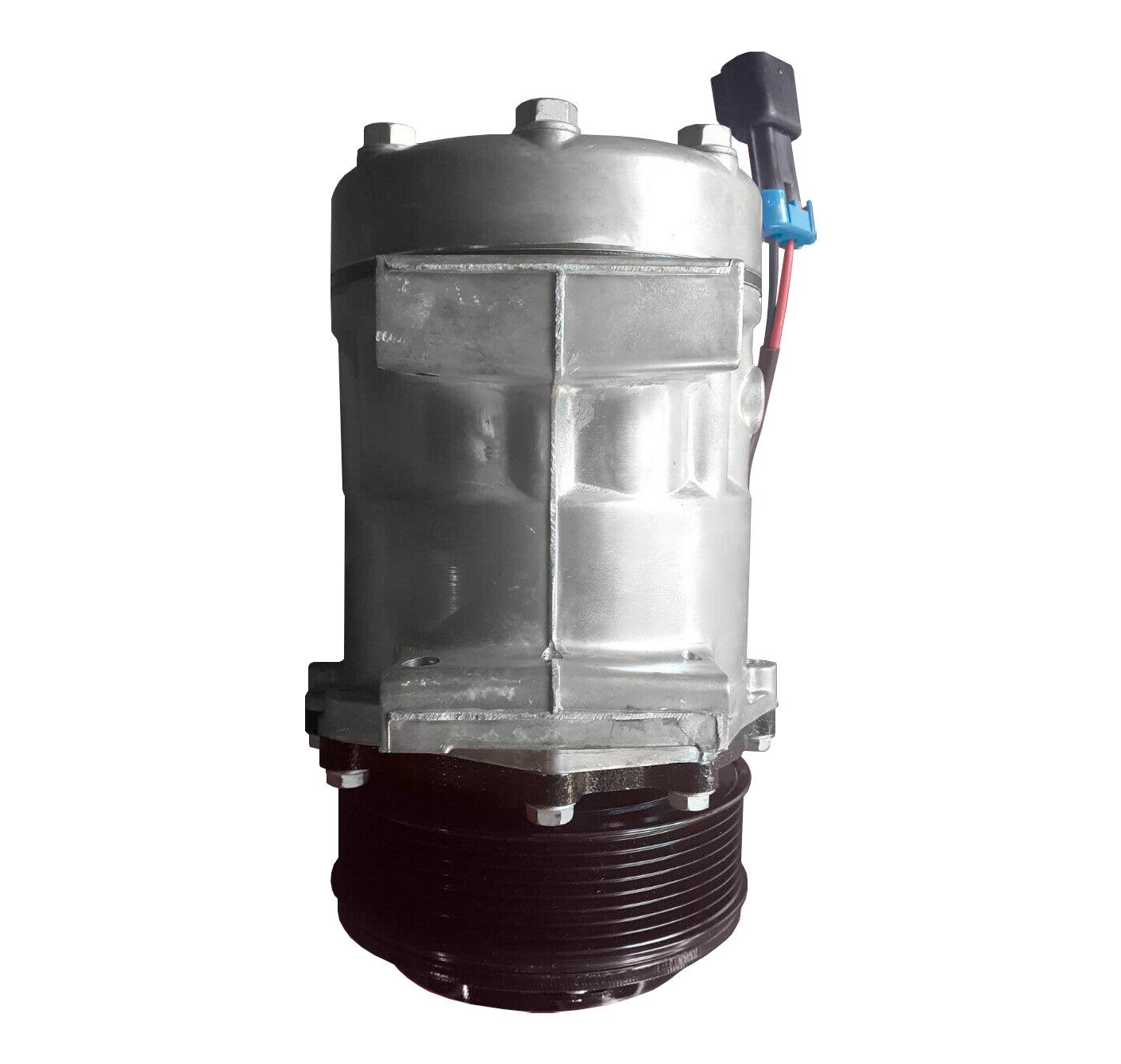 3808548C2 Genuine International A/C Compressor