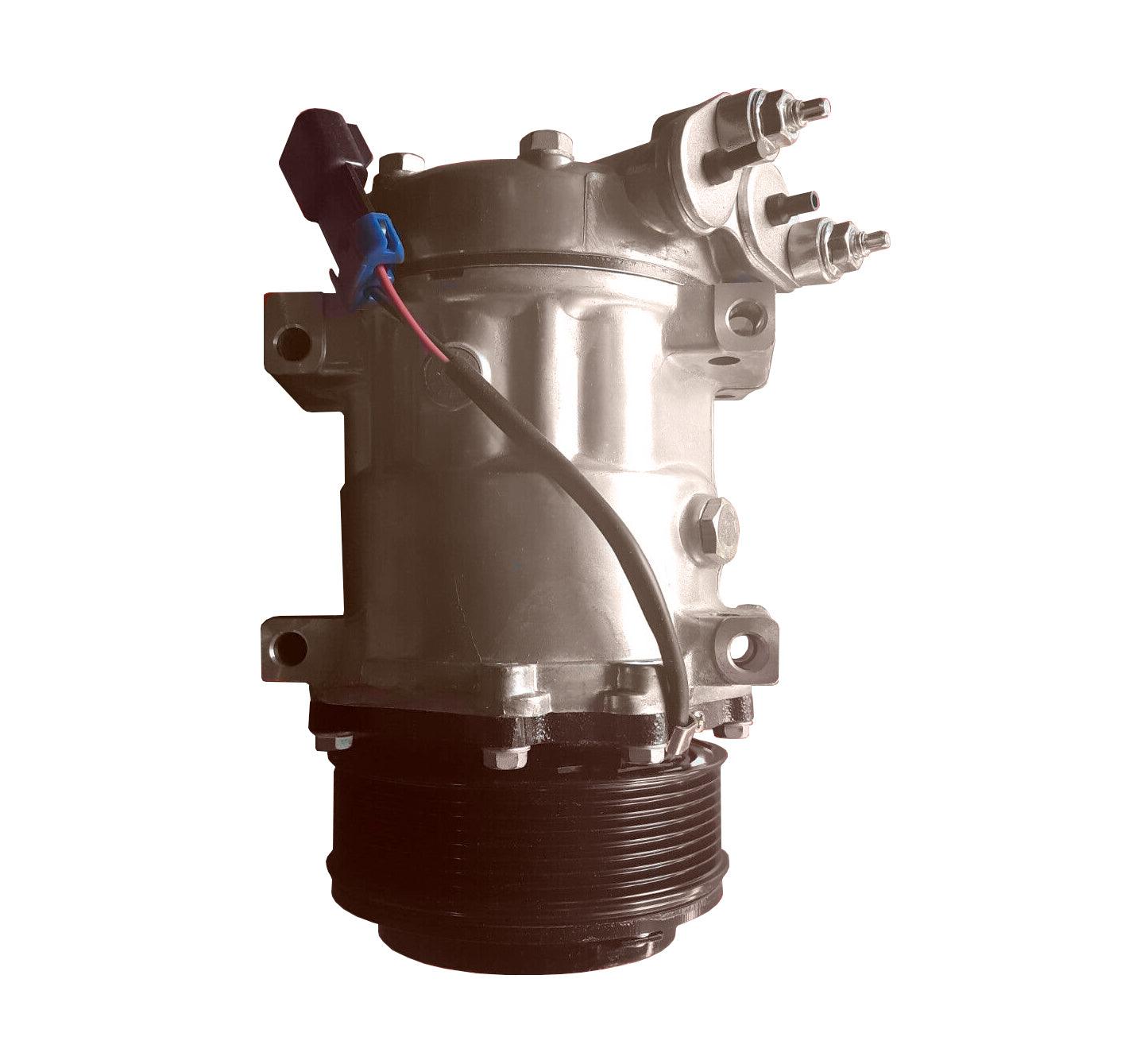 3808548C2 Genuine International A/C Compressor