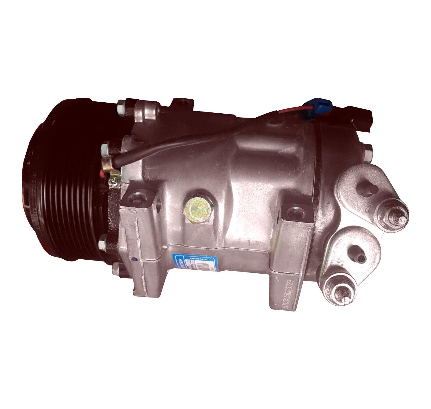 3808548C2 Genuine International A/C Compressor