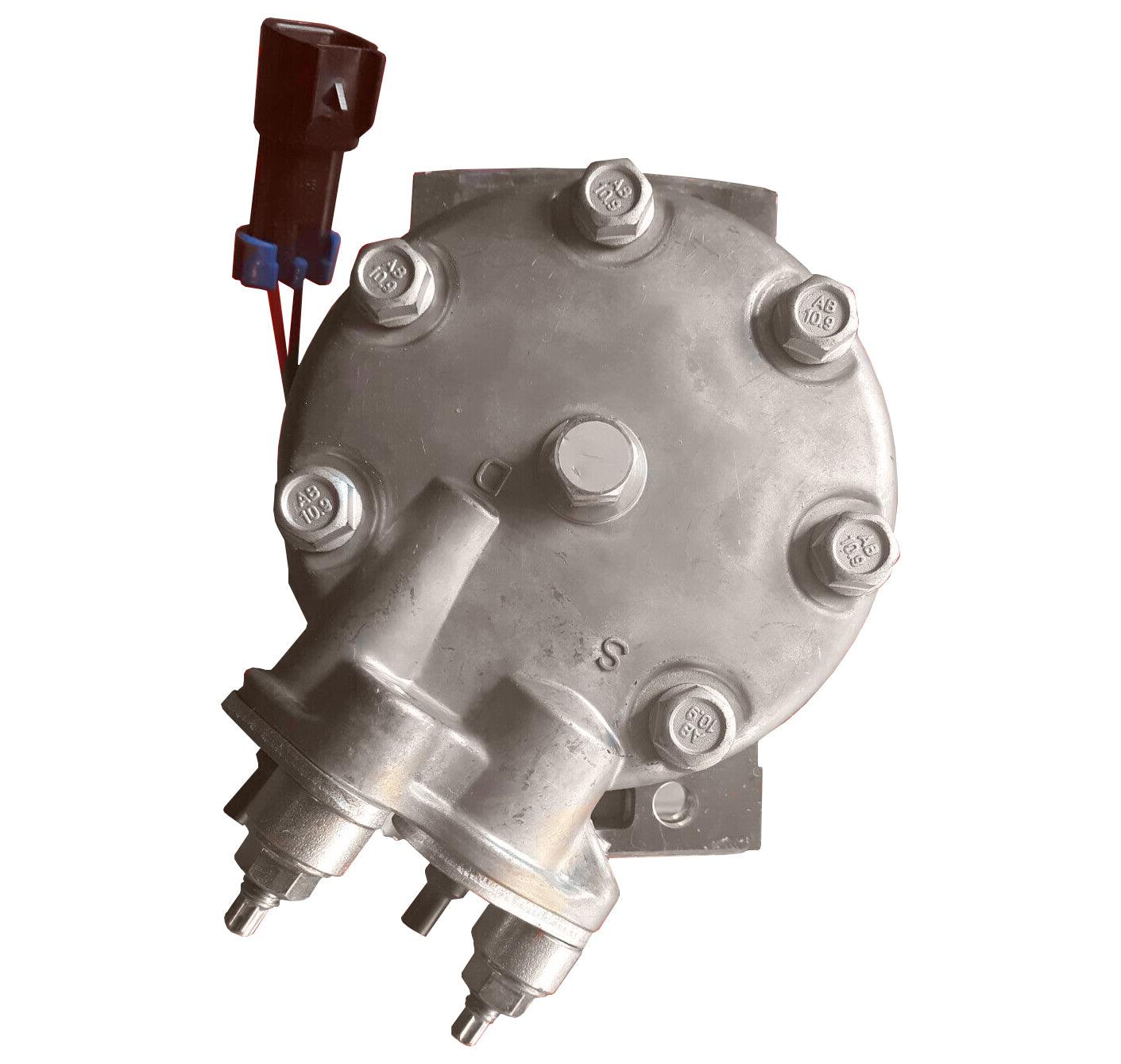 3808548C2 Genuine International A/C Compressor