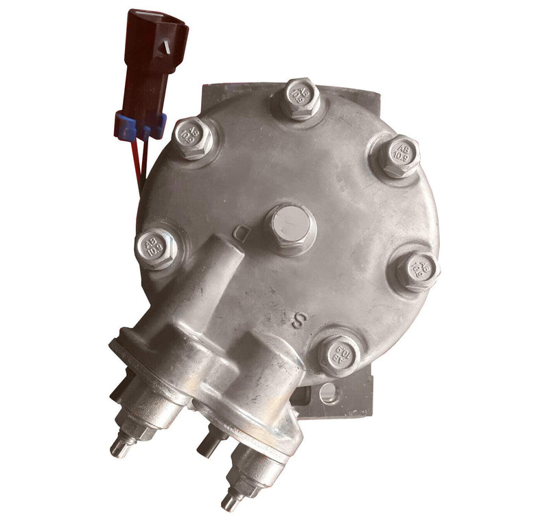 3808548C2 Genuine International A/C Compressor