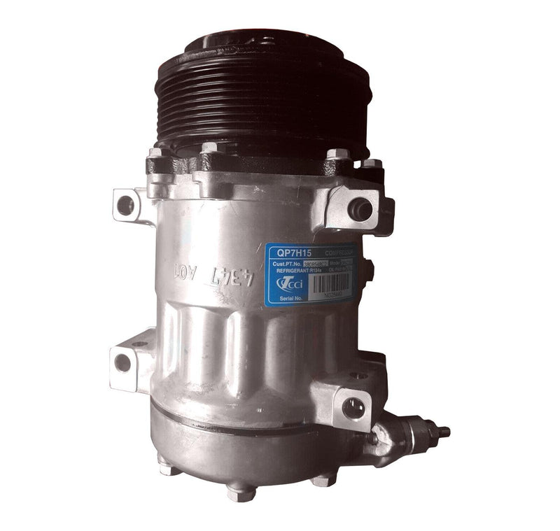 3808548C2 Genuine International A/C Compressor