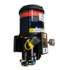 Pump / Pneumatic / EP0 / 4kg Grease Reservoir / GR / Low Level Sensor / FMT / SOL REV 2020 (#5552737)