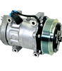4546 Sanden A/C Compressor For Navistar International
