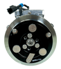 4546 Sanden A/C Compressor For Navistar International