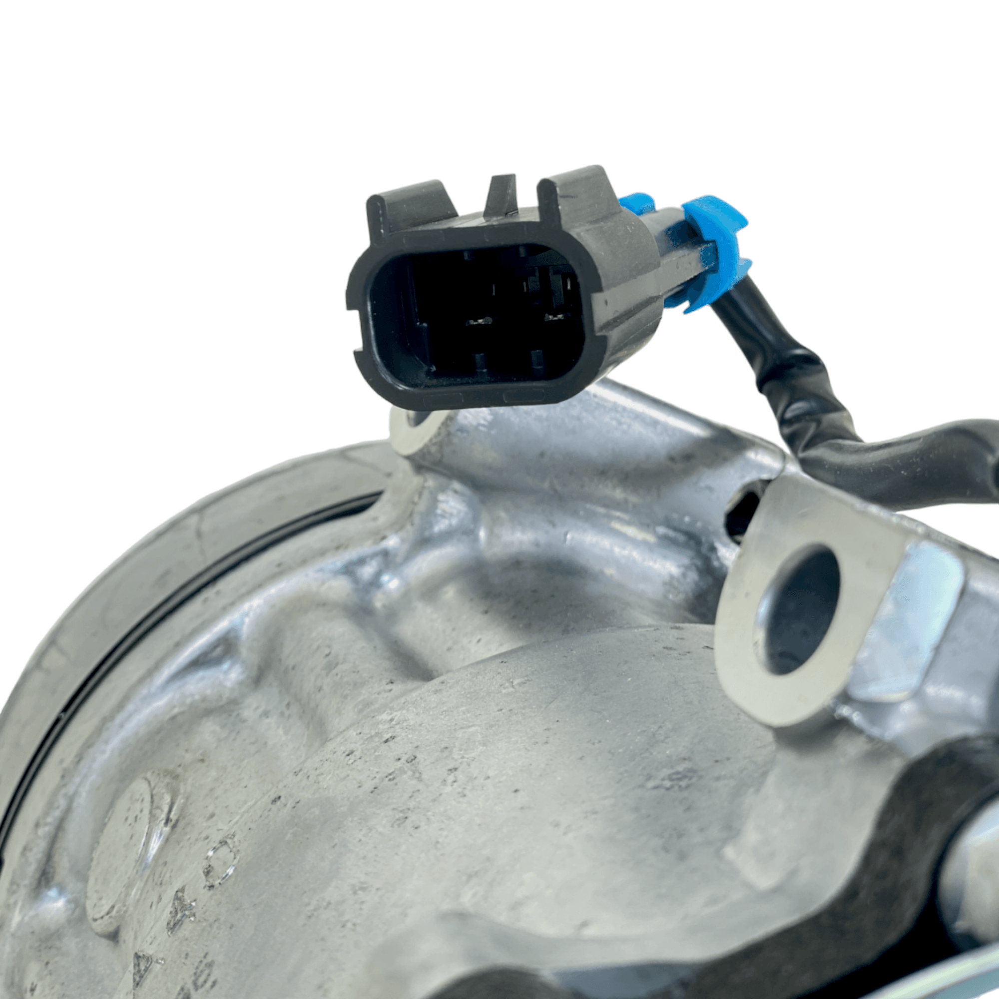 4546 Sanden A/C Compressor For Navistar International