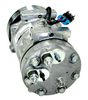 4546 Sanden A/C Compressor For Navistar International