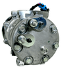 4546 Sanden A/C Compressor For Navistar International