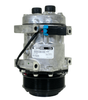 4808 Genuine Sanden A/C Compressor For Freightliner