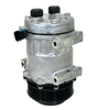 4808 Genuine Sanden A/C Compressor For Freightliner