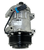 4808 Genuine Sanden A/C Compressor For Freightliner