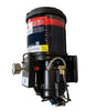 Pump / Pneumatic / EP0 / 4kg Grease Reservoir / GR / Low Level Sensor / FMT / SOL REV 2020 (#5552737)