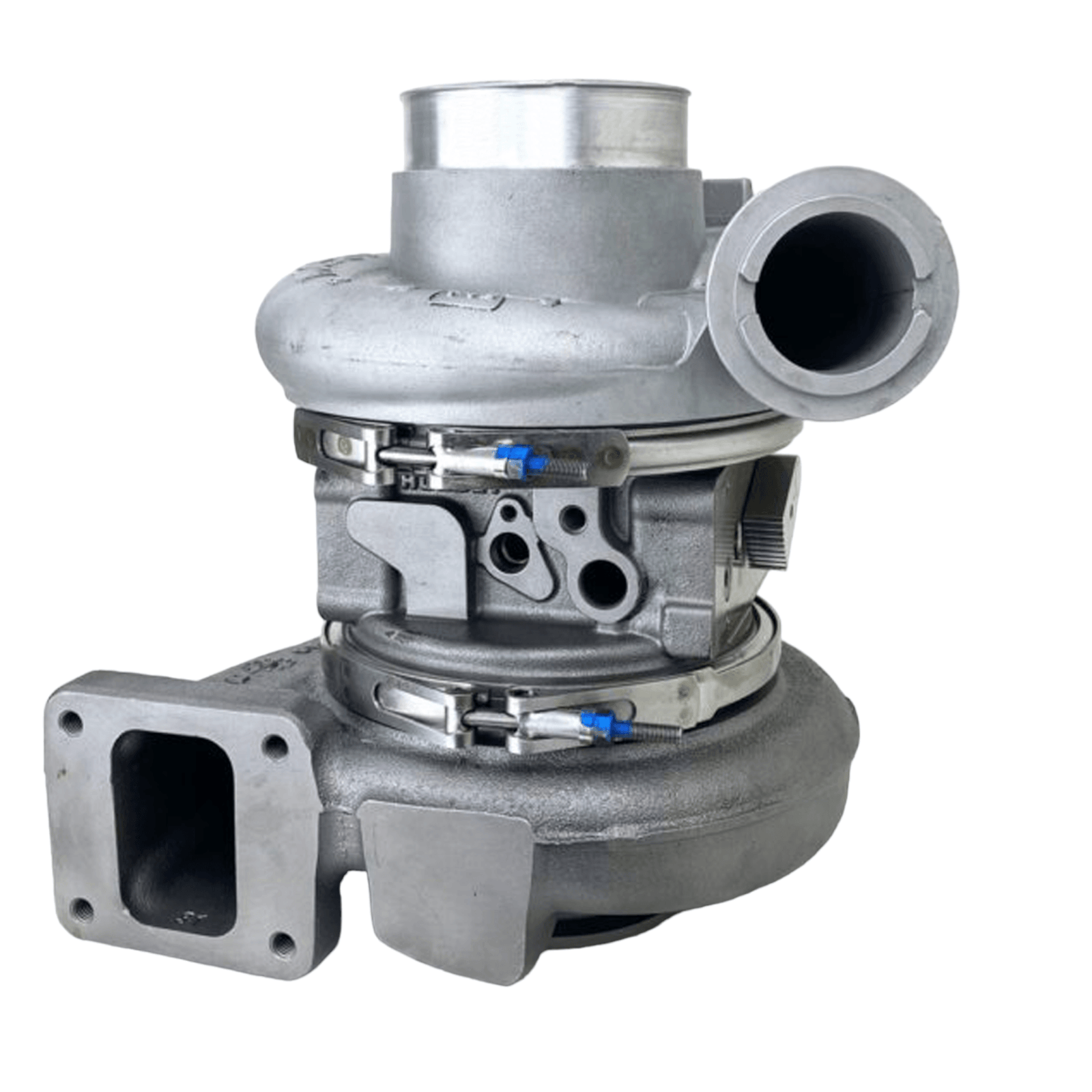 5355091 Genuine Paccar Turbocharger He500Vg