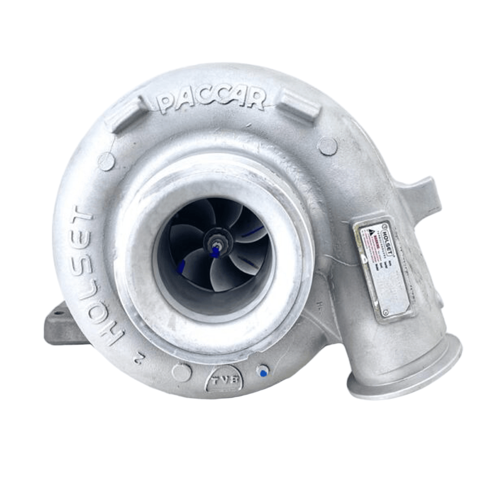 5355091 Genuine Paccar Turbocharger He500Vg