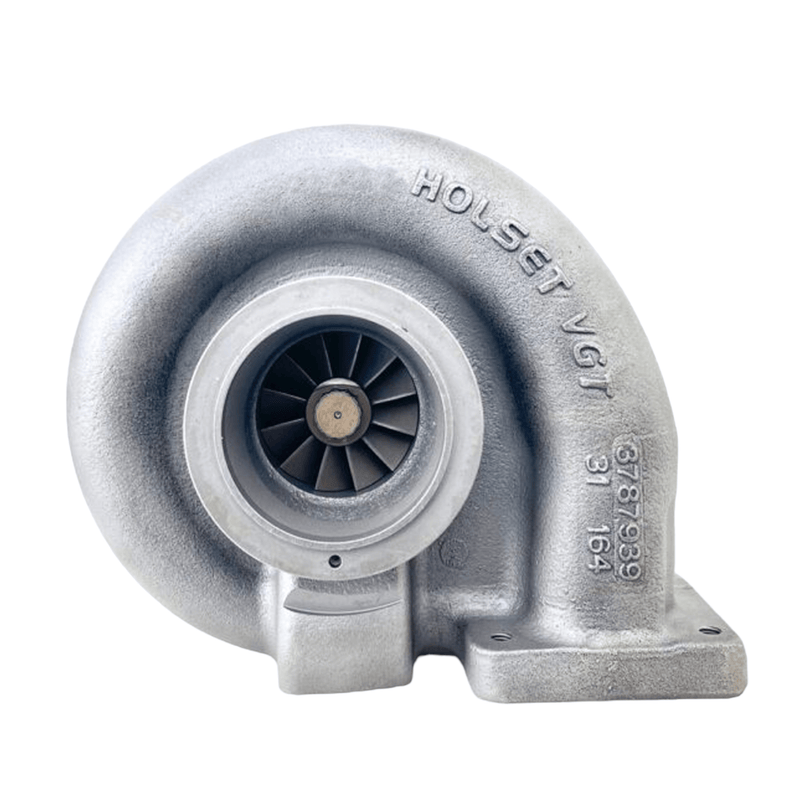 5355091 Genuine Paccar Turbocharger He500Vg