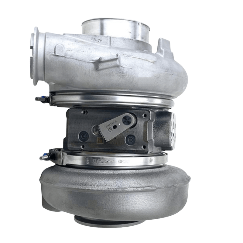 5355091 Genuine Paccar Turbocharger He500Vg