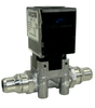 5502-15 Genuine Paccar Valve-Solenoid Def Coolant 2 Way