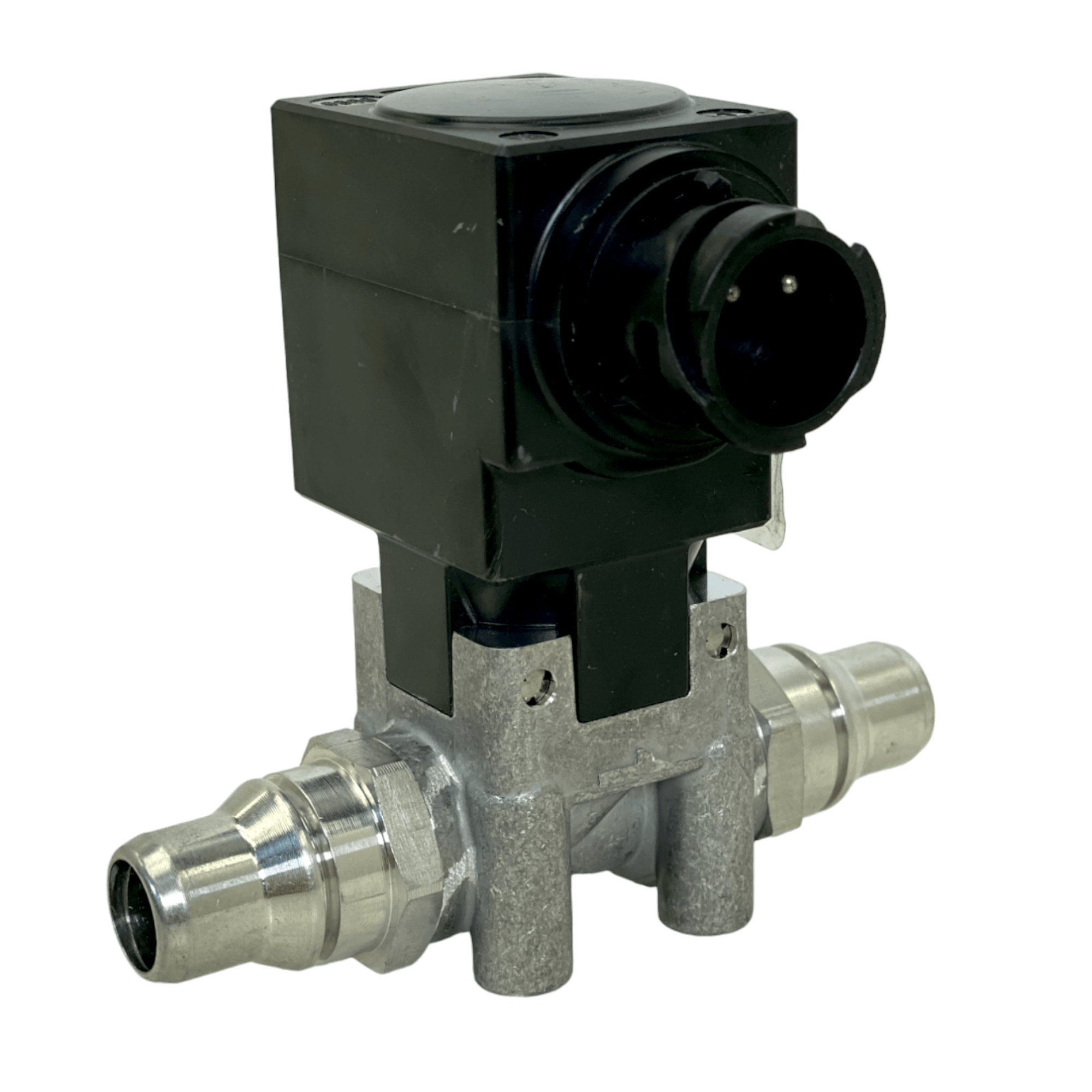 5502-15 Genuine Paccar Valve-Solenoid Def Coolant 2 Way