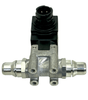 5502-15 Genuine Paccar Valve-Solenoid Def Coolant 2 Way