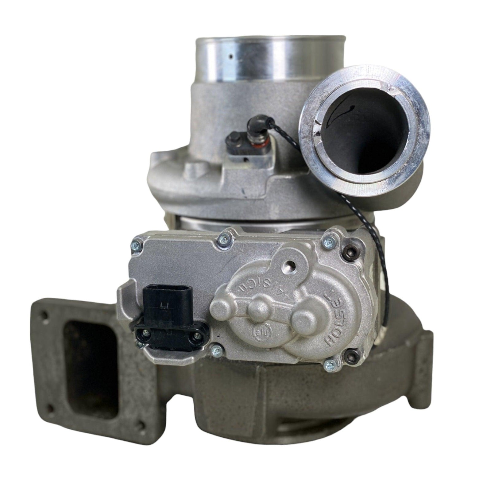 6456249 Genuine Paccar Turbocharger HE400VG With Actuator