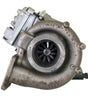 6456249 Genuine Paccar Turbocharger HE400VG With Actuator