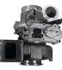 5642879 Genuine Paccar Turbocharger With Actuator He400Vg For MX13