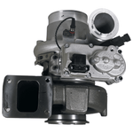 5642879 Genuine Paccar Turbocharger With Actuator He400Vg For MX13