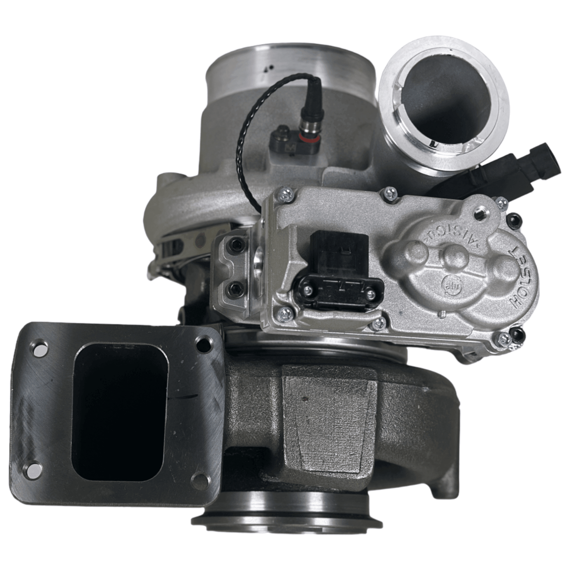 5642879 Genuine Paccar Turbocharger With Actuator He400Vg For MX13