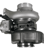 5642879 Genuine Paccar Turbocharger With Actuator He400Vg For MX13