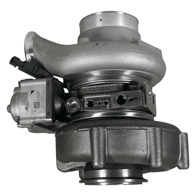 5642879 Genuine Paccar Turbocharger With Actuator He400Vg For MX13