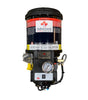 Pump / Pneumatic / EP0 / 4kg Grease Reservoir / GR / Low Level Sensor / FMT / SOL REV 2020 (#5552737)