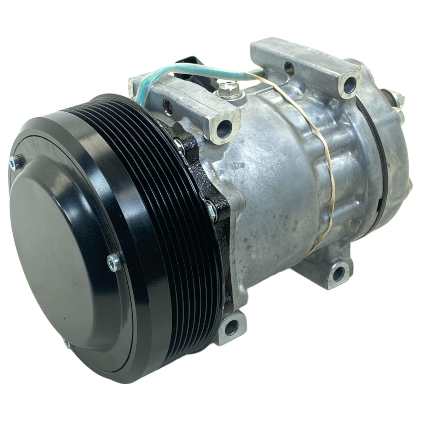 604-0682 Genuine Caterpillar A/C Compressor