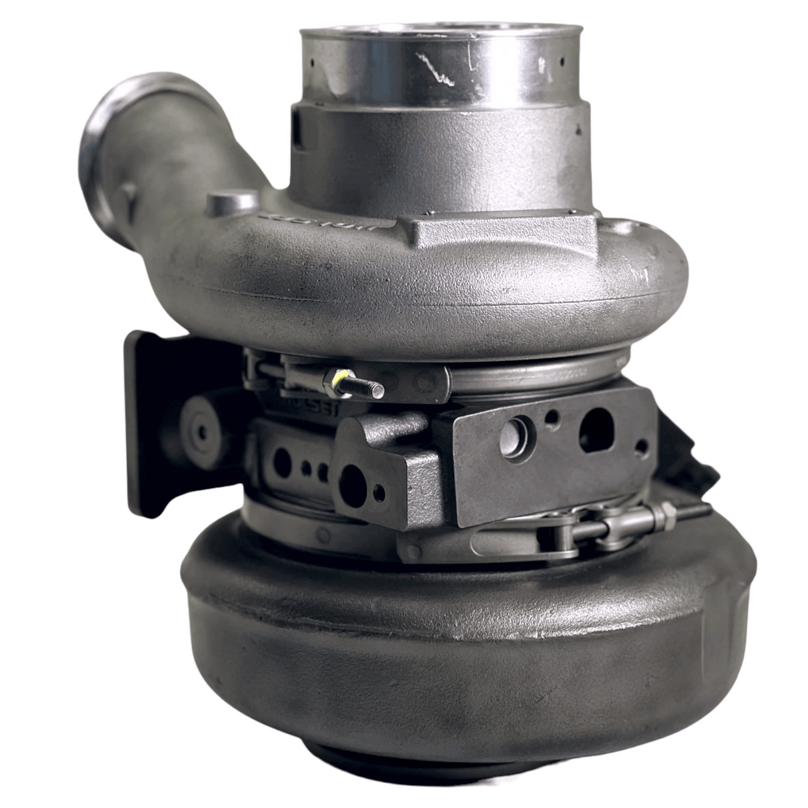 6390432 Genuine Paccar Turbocharger HE400VG