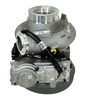 6500271 Genuine Paccar Turbocharger He500Vg With Actuator