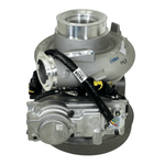 6500271 Genuine Paccar Turbocharger He500Vg With Actuator