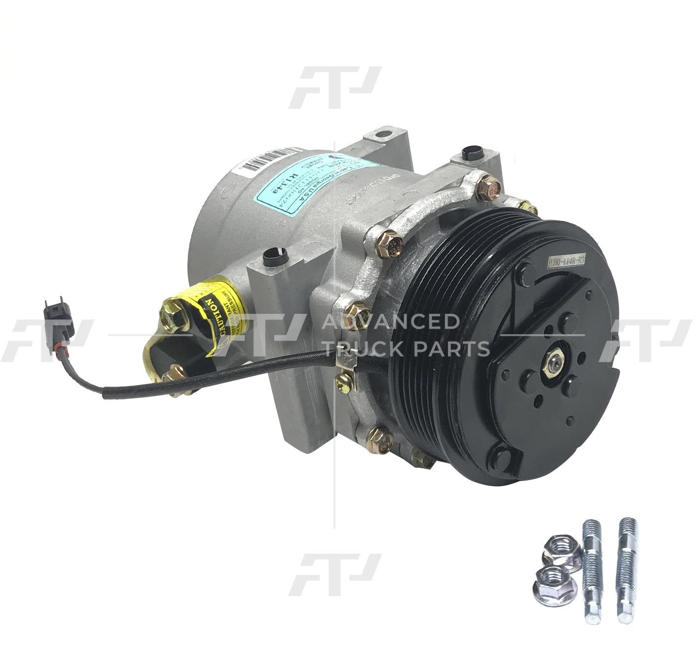 6512268 Gpd A/C Compressor For Ford