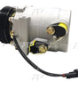 6512268 Gpd A/C Compressor For Ford