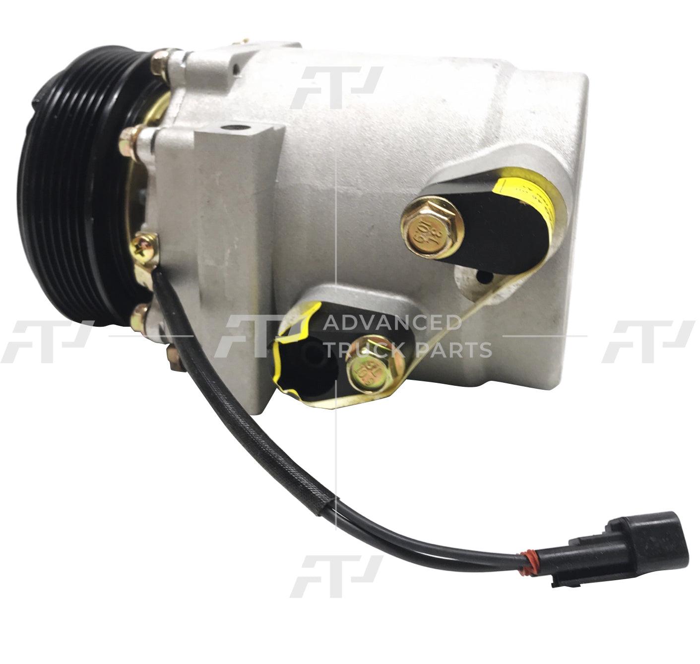 6512268 Gpd A/C Compressor For Ford