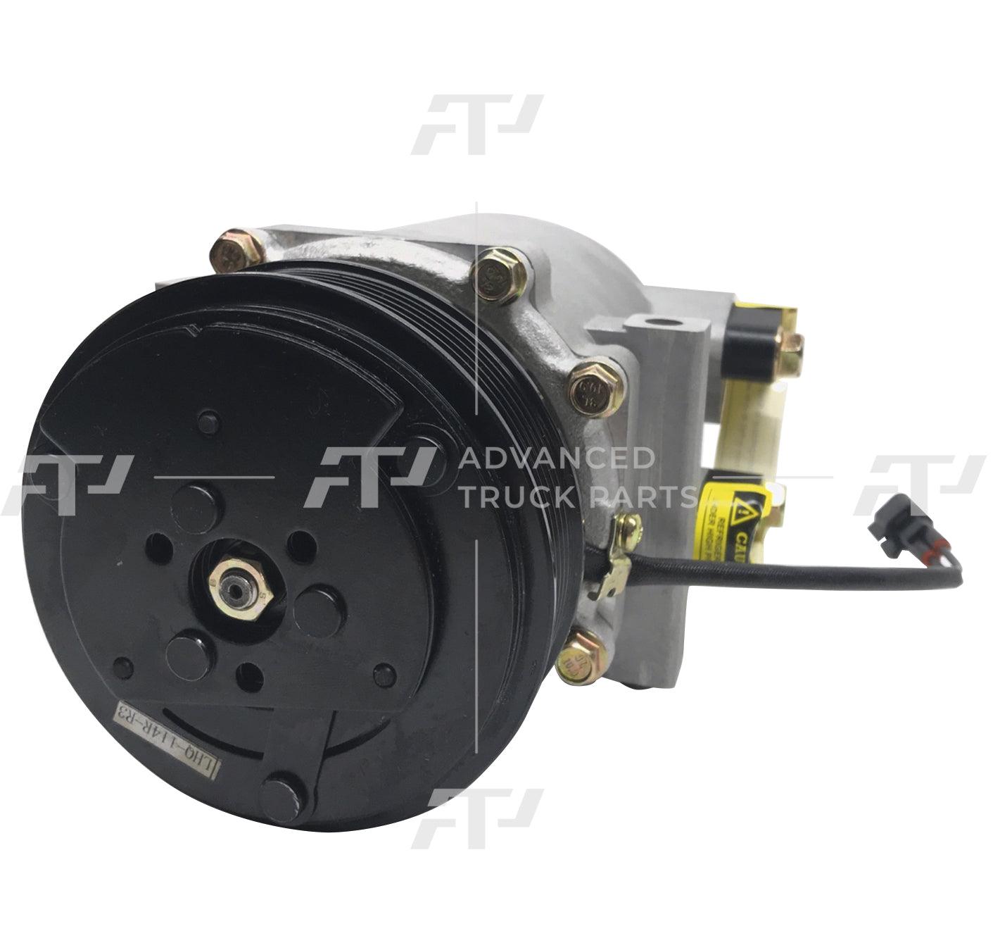 6512268 Gpd A/C Compressor For Ford