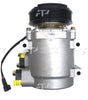 6512268 Gpd A/C Compressor For Ford