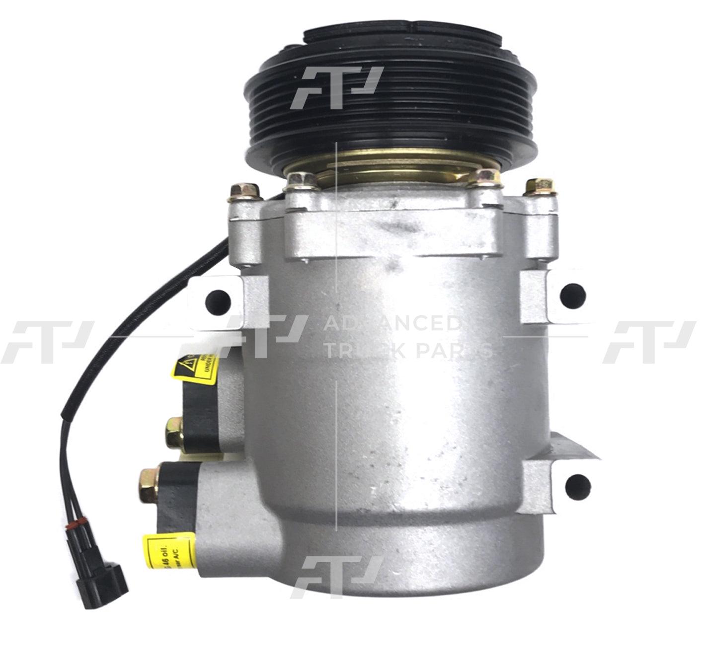 6512268 Gpd A/C Compressor For Ford