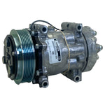 85123215 Genuine Sanden A/C Compressor For Volvo