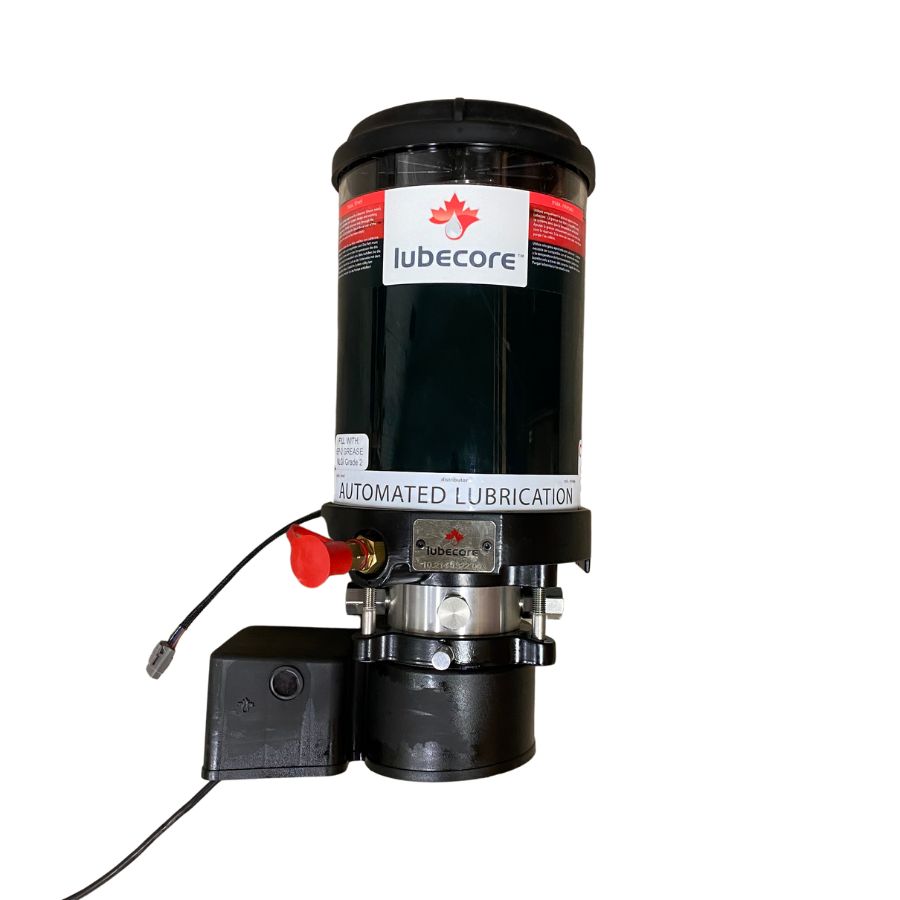 Pump / Modular / 24v / 6kg / Low Level / 2pt / No Timer / EP2 Progressive 2 & 6cc (#5057560)