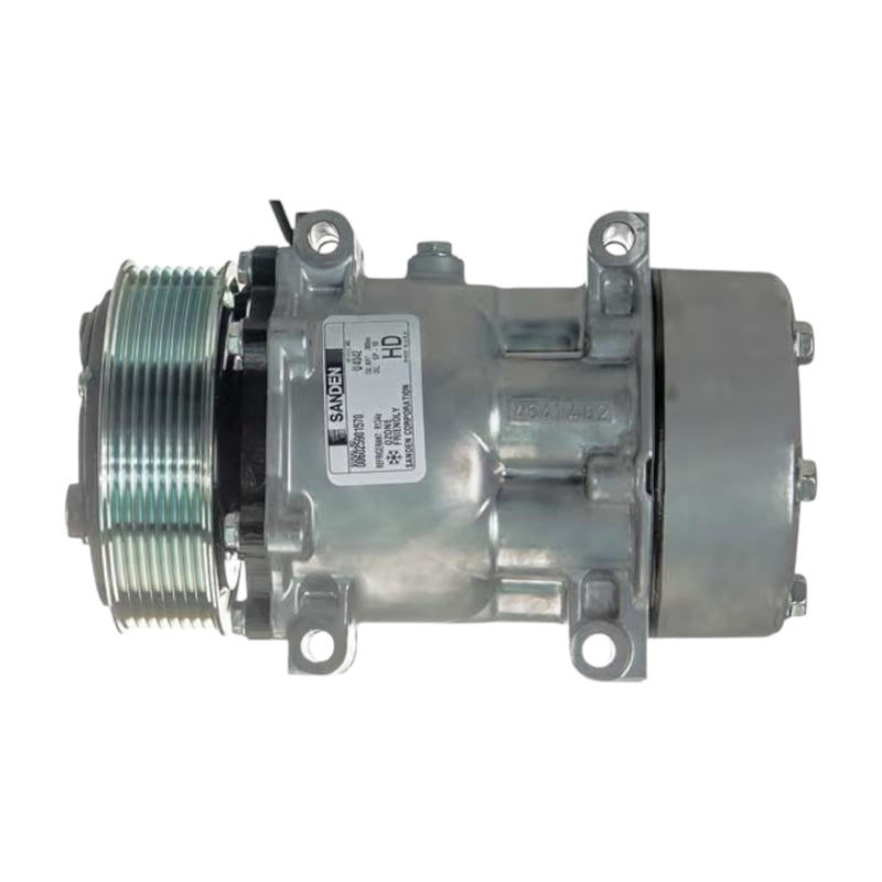 RF75330268 Genuine Sanden A/C Compressor