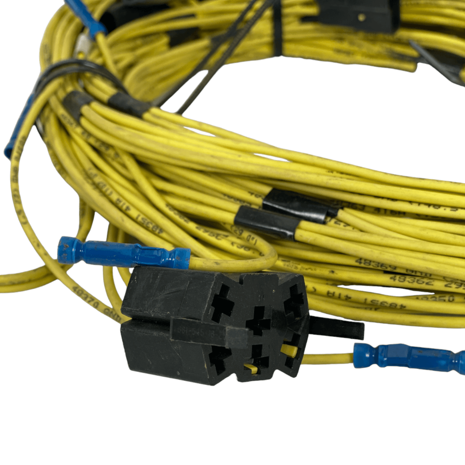 A06-21621-000 Genuine Freightliner 70 Rr Harness -Ovhd