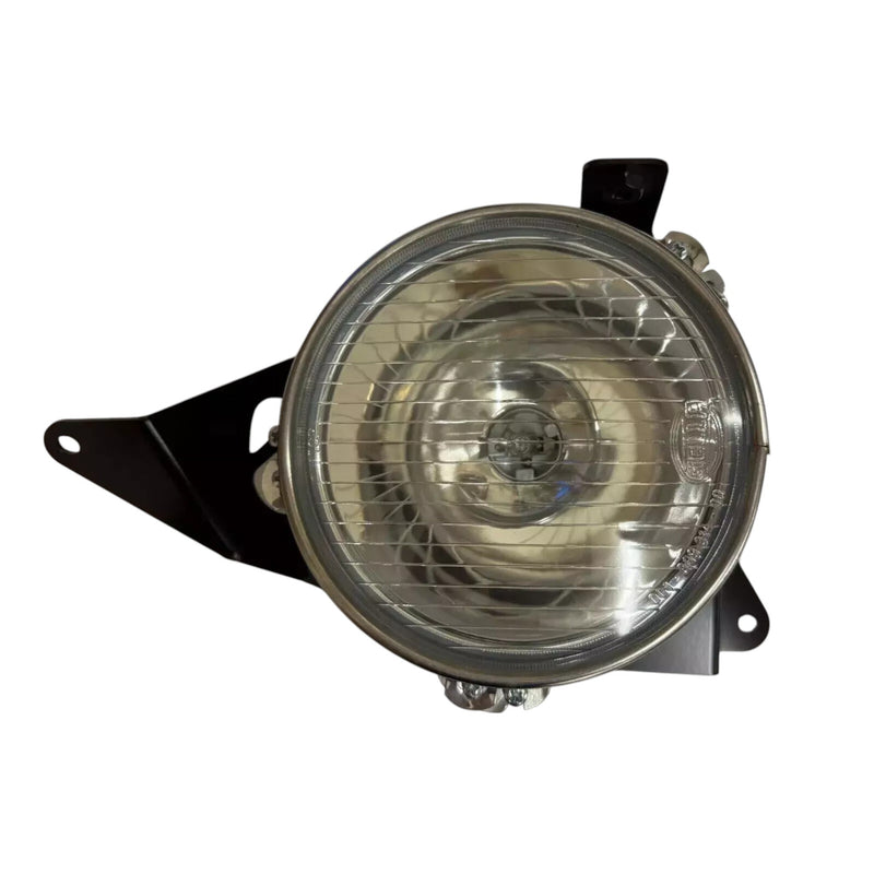 A06-37997-001 Genuine Freightliner Right Side Headlight Assembly 12V