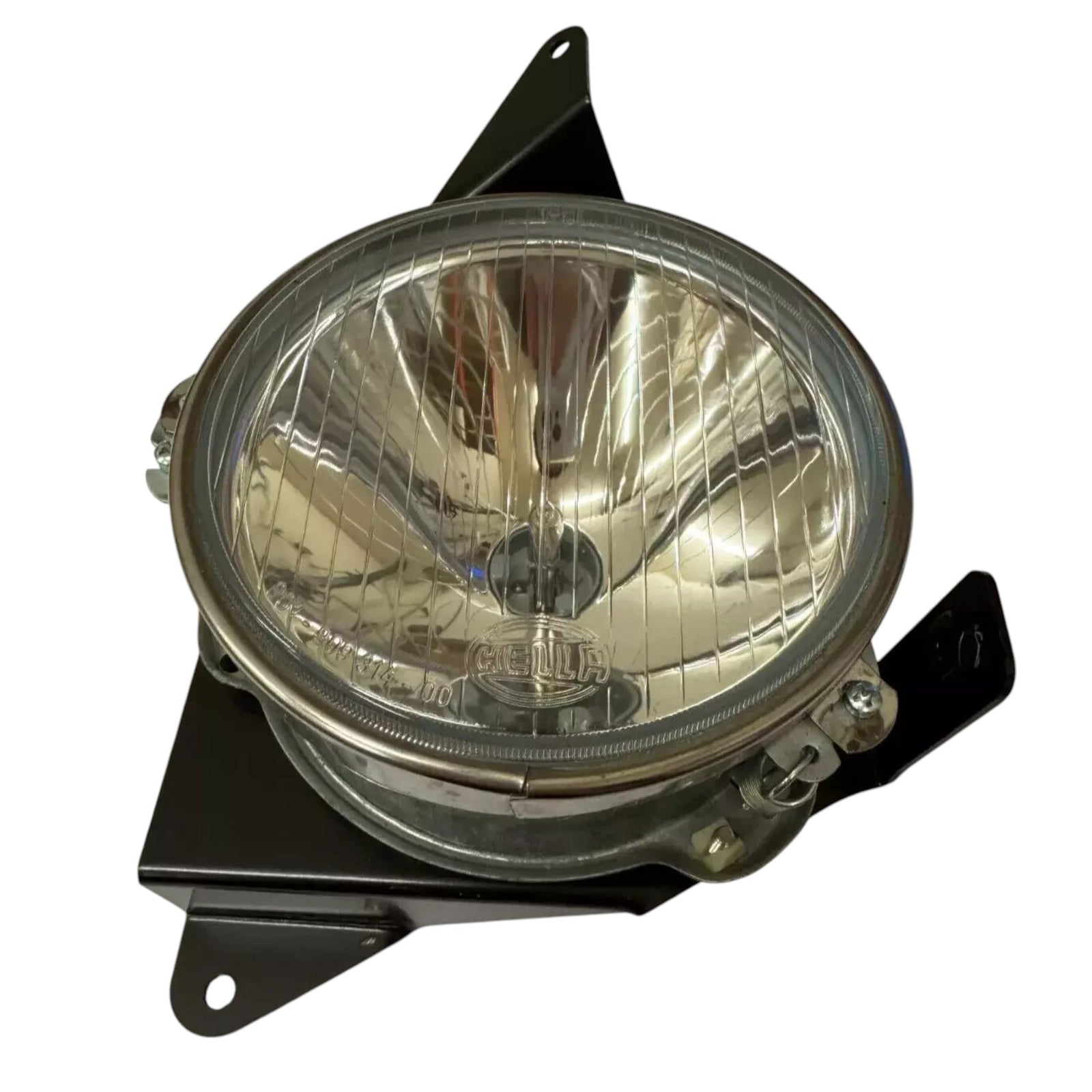 A06-37997-001 Genuine Freightliner Right Side Headlight Assembly 12V